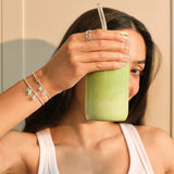 Joma A Little Vibes Matcha Made In Heaven Bracelet