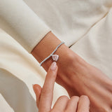 Joma A Little Vibes Life Is Sweet Bracelet