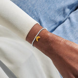 Joma A Little Vibes Babes Who Brunch Bracelet