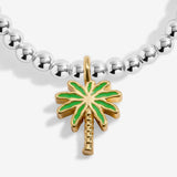 Joma A Little Vibes 'Hello Summer' Bracelet