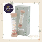 Pastel Rain Maker Sensory Toy