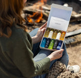 Arran Deluxe Discovery Gift Set