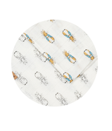 Peter Rabbit™ Neutral Muslin Squares – view 3