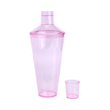 Here's How The Penelope Cocktail Shaker - Lilac