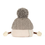 Jellycat Amuseables Pomilly Soft Toy