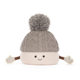 Jellycat Amuseables Pomilly Soft Toy