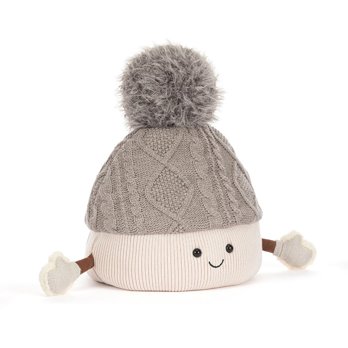Jellycat Amuseables Pomilly Soft Toy