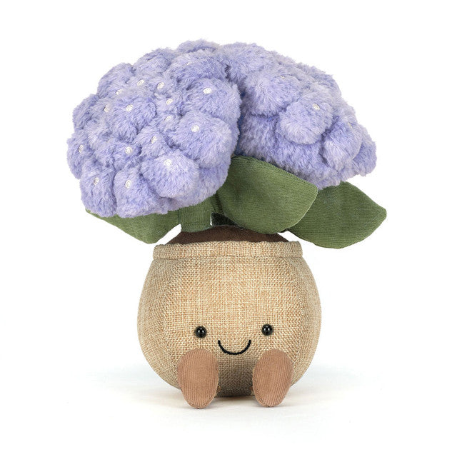 Jellycat Amuseables Hydrangea Soft Toy