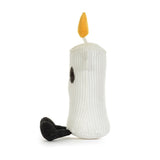 Jellycat Amuseables Flickerty Candle Soft Toy