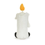 Jellycat Amuseables Flickerty Candle Soft Toy
