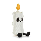Jellycat Amuseables Flickerty Candle Soft Toy