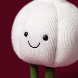 Jellycat Amuseables Garlic Soft Toy