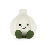 Jellycat Amuseables Garlic Soft Toy