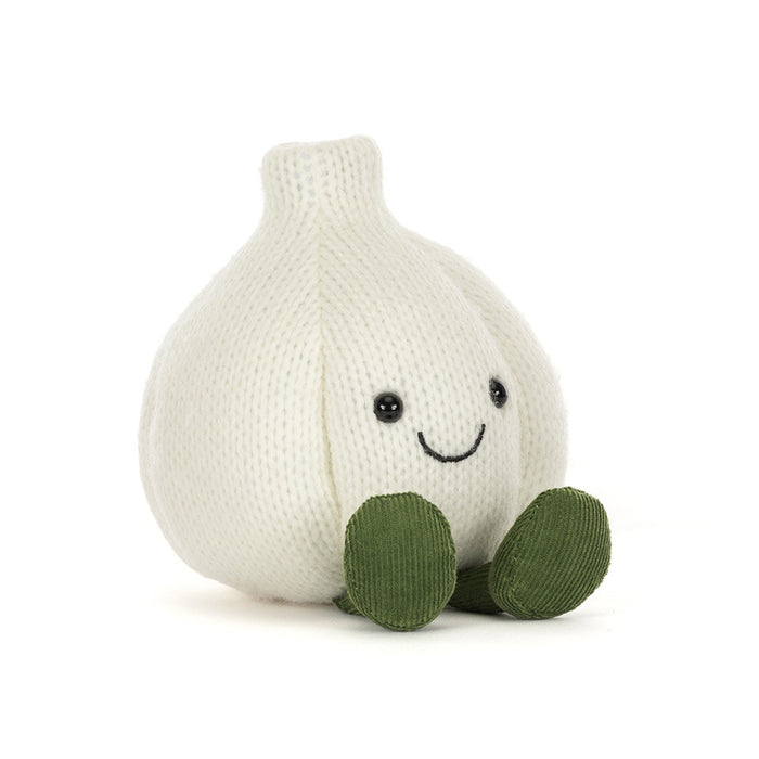 Jellycat Amuseables Garlic Soft Toy
