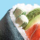 Jellycat Amuseables Coneroi Temaki Soft Toy