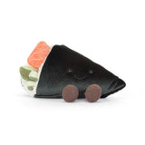 Jellycat Amuseables Coneroi Temaki Soft Toy