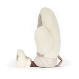 Jellycat Amuseables Fitswell Mitten Soft Toy