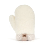 Jellycat Amuseables Fitswell Mitten Soft Toy