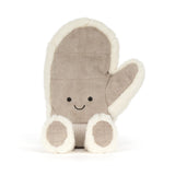 Jellycat Amuseables Fitswell Mitten Soft Toy
