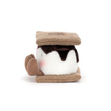 Jellycat Amuseables S’mores Soft Toy