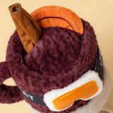 Jellycat Amuseables Mullover Spiced Drink Soft Toy