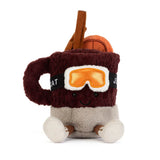 Jellycat Amuseables Mullover Spiced Drink Soft Toy