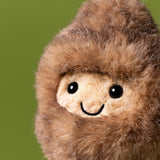 Jellycat Amuseables Peanut ‘Yeti’ Soft Toy