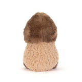 Jellycat Amuseables Peanut ‘Yeti’ Soft Toy