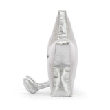Jellycat Amuseables Silver Star Soft Toy