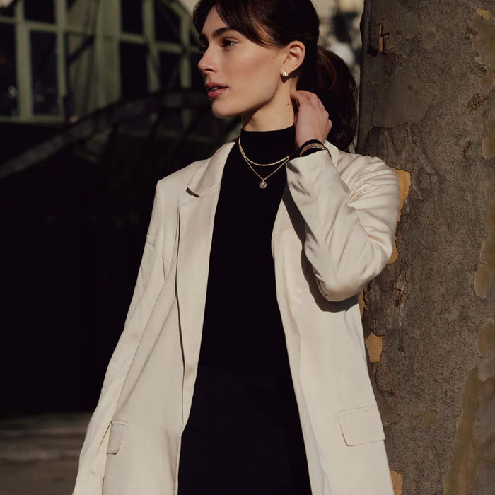 Tutti & Co Harbour Blazer