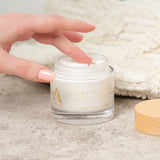 Arran 'After the Rain' Shea Butter Cream 100ml