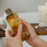 Arran After the Rain 300ml Bath & Shower Gel