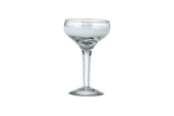 Anara Etched Champagne Glasses (Set of 4)