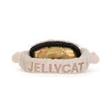 Jellycat Amuseables Sports Ski Club Goggles Soft Toy