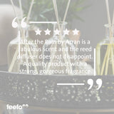 Arran After the Rain 200ml Reed Diffuser