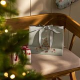 Sophie Allport Cosy Christmas Gift Bag