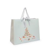 Sophie Allport Cosy Christmas Gift Bag