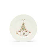 Sophie Allport Cosy Christmas Side Plate