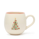 Sophie Allport Cosy Christmas Stoneware Mug
