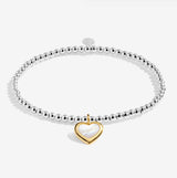 Joma A Little With Love Always Bracelet