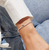 Joma A Little Friendship Laughter Happiness Bracelet