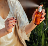 Arran Island Dusk Body Mist