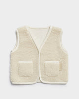 Katie Loxton Borg Baby Gilet