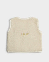 Katie Loxton Borg Baby Gilet