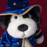Jellycat Rufferty Puppy ‘Wizard’ Soft Toy