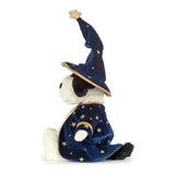 Jellycat Rufferty Puppy ‘Wizard’ Soft Toy
