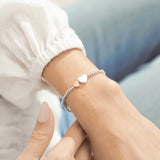 Joma A Little Like Mother Like Daughter Bracelet