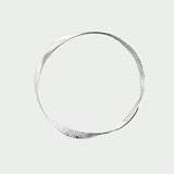 Tutti Coastal Organic Twist Bangle