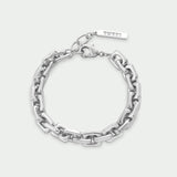 Tutti Squared Link Chain Bracelet