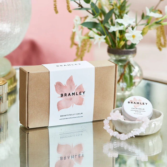 Bramley Sleep Easy Gift Set